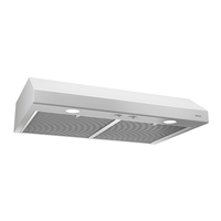 Under Cabinet Light 300 CFM