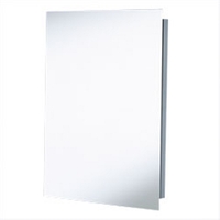 Swing Door Medicine Cabinet 16 x 26 x 4-1/2