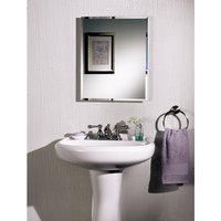 Swing Door Medicine Cabinet 26'' x 15'' x 3-1/2'' Swing Door Medicine Cabinet 26'' x 15'' x 3-1/2''