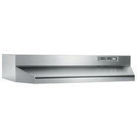 Under Cabinet Light 190 CFM Under Cabinet Light 190 CFM