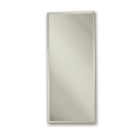 Swing Door Medicine Cabinet 15 x 34 x 4