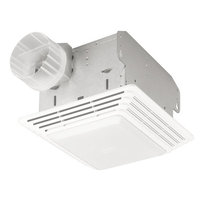 Bathroom Fan 50 CFM