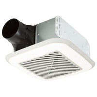 Bathroom Fan 110 CFM