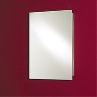 Swing Door Medicine Cabinet 16 x 36 x 4-1/2 Swing Door Medicine Cabinet 16 x 36 x 4-1/2