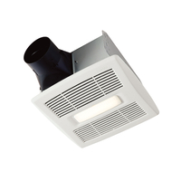 Bathroom Fan 50-80-110 CFM