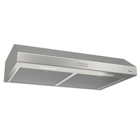 Under Cabinet Light 300 CFM