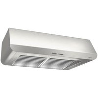 Wall Mount 150-400 CFM Wall Mount 150-400 CFM