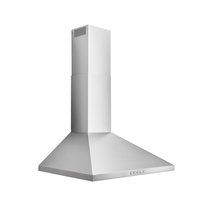 Wall Mount 450 CFM