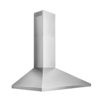 Wall Mount 450 CFM