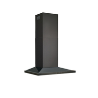Wall Mount 450 CFM