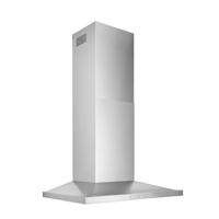 Wall Mount 450 CFM