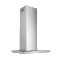 Wall Mount 450 CFM