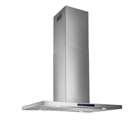 Island 640 CFM