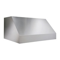 Range Hood 1100 CFM Range Hood 1100 CFM