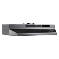 Under Cabinet Light 160;190 CFM