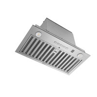 Inserts 650 CFM