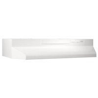 Under Cabinet Light 190 CFM