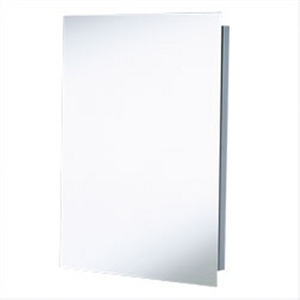 R1438 Focus Swing Door Medicine Cabinet - Mirror R1438 Focus Swing Door Medicine Cabinet - Mirror