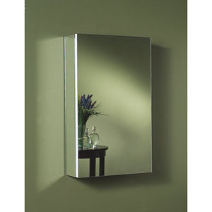R52WH244DPF Metro Swing Door Medicine Cabinet - White R52WH244DPF Metro Swing Door Medicine Cabinet - White