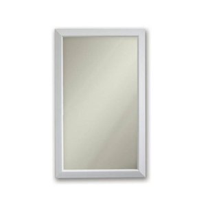 R625N244WHC Hampton Swing Door Medicine Cabinet - White R625N244WHC Hampton Swing Door Medicine Cabinet - White
