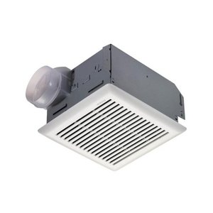 N672R ValueTest Fan Only Bathroom Fan - White Polymeric N672R ValueTest Fan Only Bathroom Fan - White Polymeric