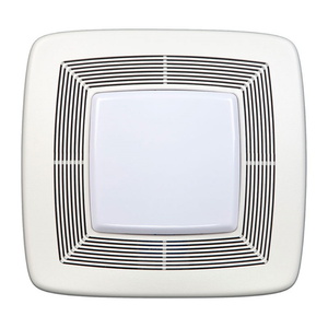 BQTXE150FLT With Light Bathroom Fan - White BQTXE150FLT With Light Bathroom Fan - White