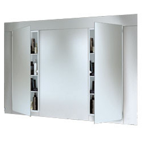 R639BC Illusion Side Wall Cabinet Medicine Cabinet - Mirror R639BC Illusion Side Wall Cabinet Medicine Cabinet - Mirror