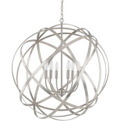 Capital Lighting Pendant Lights