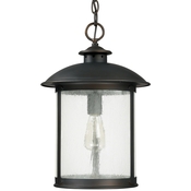 Capital Lighting Hanging Lanterns