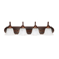Bathroom Lighting (4 or more bulbs) 30" Width Bathroom Lighting (4 or more bulbs) 30" Width