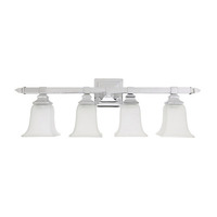 Bathroom Lighting (4 or more bulbs) 28-1/2" Width Bathroom Lighting (4 or more bulbs) 28-1/2" Width