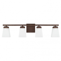 Bathroom Lighting (4 or more bulbs) 30-1/2" Width Bathroom Lighting (4 or more bulbs) 30-1/2" Width