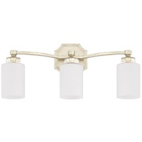 Bathroom Lighting (3 bulbs) 23-3/4" Width Bathroom Lighting (3 bulbs) 23-3/4" Width