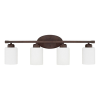 Bathroom Lighting (4 or more bulbs) 28-1/2" Width Bathroom Lighting (4 or more bulbs) 28-1/2" Width