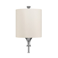 1 Bulb Wall Sconce 1 Bulb Wall Sconce