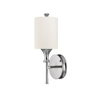1 Bulb Wall Sconce 1 Bulb Wall Sconce