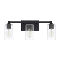 Bathroom Lighting (3 bulbs) 23" Width Bathroom Lighting (3 bulbs) 23" Width