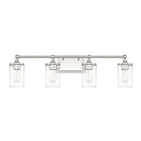 Bathroom Lighting (4 or more bulbs) 33-1/4" Width Bathroom Lighting (4 or more bulbs) 33-1/4" Width