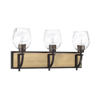Bathroom Lighting (3 bulbs) 24" Width Bathroom Lighting (3 bulbs) 24" Width