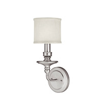 1 Bulb Wall Sconce 1 Bulb Wall Sconce