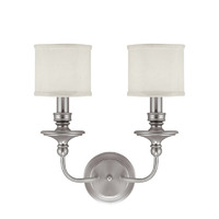 Wall Sconce (Multi Bulb) Wall Sconce (Multi Bulb)