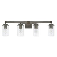 Bathroom Lighting (4 or more bulbs) 32-1/2" Width Bathroom Lighting (4 or more bulbs) 32-1/2" Width
