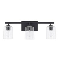 Bathroom Lighting (3 bulbs) 25" Width Bathroom Lighting (3 bulbs) 25" Width