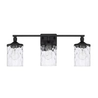 Bathroom Lighting (3 bulbs) 24" Width Bathroom Lighting (3 bulbs) 24" Width