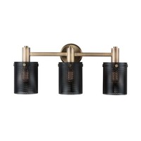 Bathroom Lighting (3 bulbs) 24" Width Bathroom Lighting (3 bulbs) 24" Width