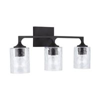 Bathroom Lighting (3 bulbs) 23-1/4" Width Bathroom Lighting (3 bulbs) 23-1/4" Width
