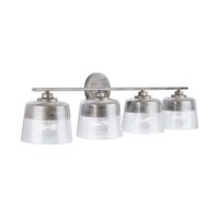 Bathroom Lighting (4 or more bulbs) 34-1/4" Width Bathroom Lighting (4 or more bulbs) 34-1/4" Width