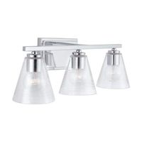 Bathroom Lighting (3 bulbs) 24" Width Bathroom Lighting (3 bulbs) 24" Width