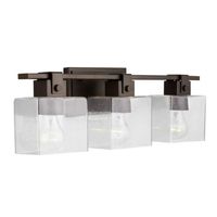 Bathroom Lighting (3 bulbs) 24" Width Bathroom Lighting (3 bulbs) 24" Width