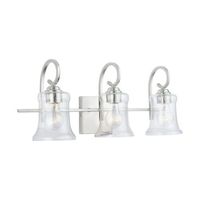 Bathroom Lighting (3 bulbs) 24" Width Bathroom Lighting (3 bulbs) 24" Width